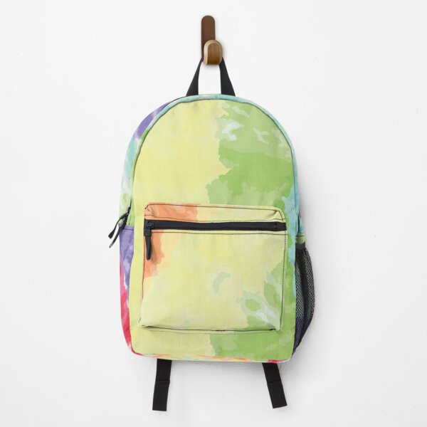Item preview, Tie Dye Pattern Colorful Design, Modern Art designed and sold by mashmosh.