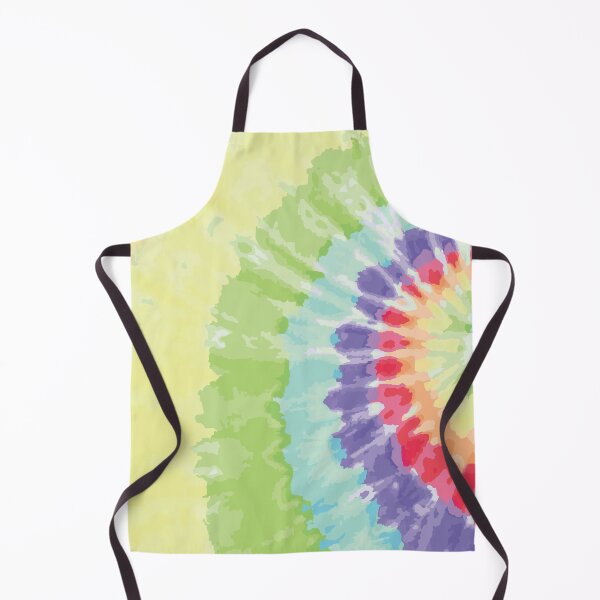 Item preview, Tie Dye Pattern Colorful Design, Modern Art designed and sold by mashmosh.