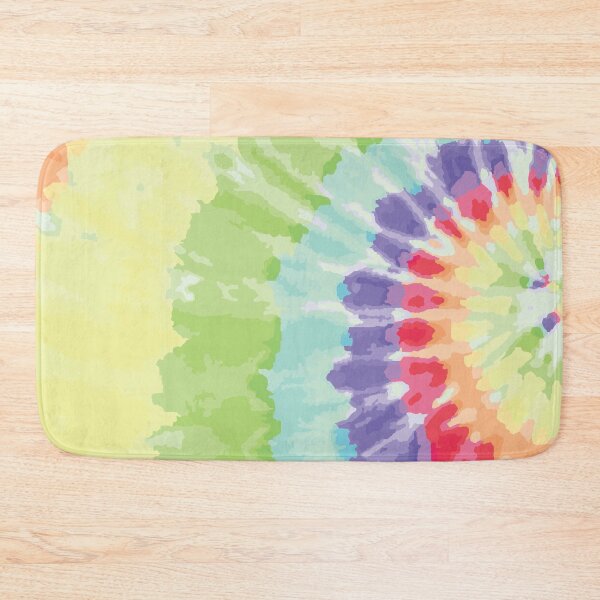 Item preview, Tie Dye Pattern Colorful Design, Modern Art designed and sold by mashmosh.