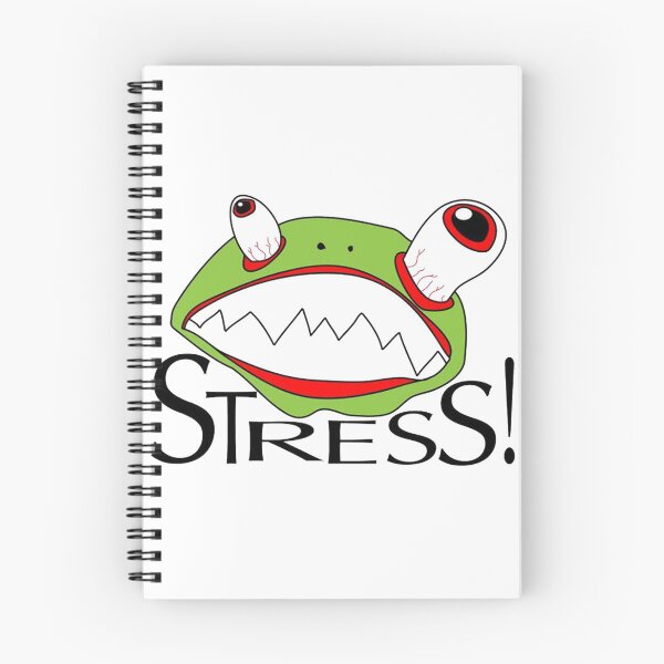 Item preview, Frog doodle  designed and sold by ESDT.