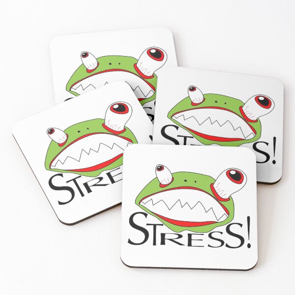 Item preview, Frog doodle  designed and sold by ESDT.