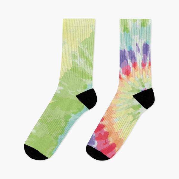 Item preview, Tie Dye Pattern Colorful Design, Modern Art designed and sold by mashmosh.