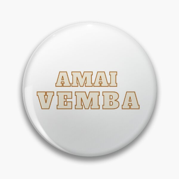 Item preview, Amai Vemba - Shona | Mother of the house designed and sold by KeleCo.
