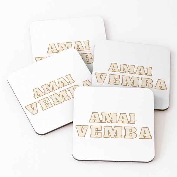 Item preview, Amai Vemba - Shona | Mother of the house designed and sold by KeleCo.
