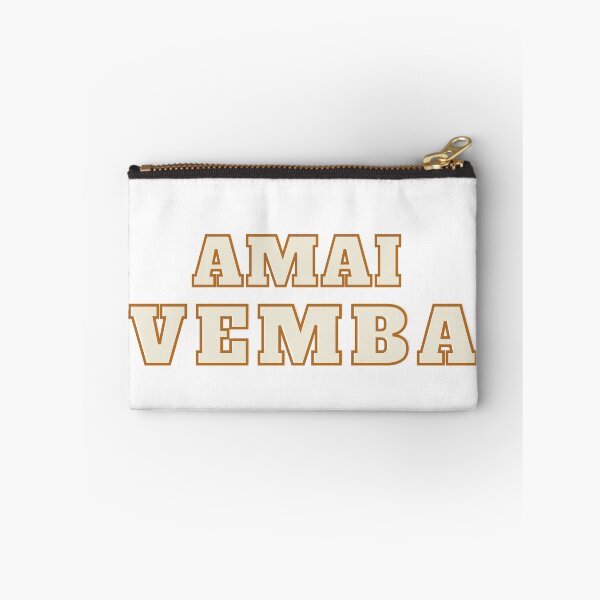 Item preview, Amai Vemba - Shona | Mother of the house designed and sold by KeleCo.