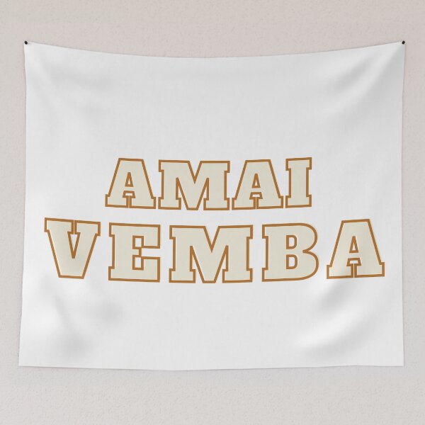 Item preview, Amai Vemba - Shona | Mother of the house designed and sold by KeleCo.