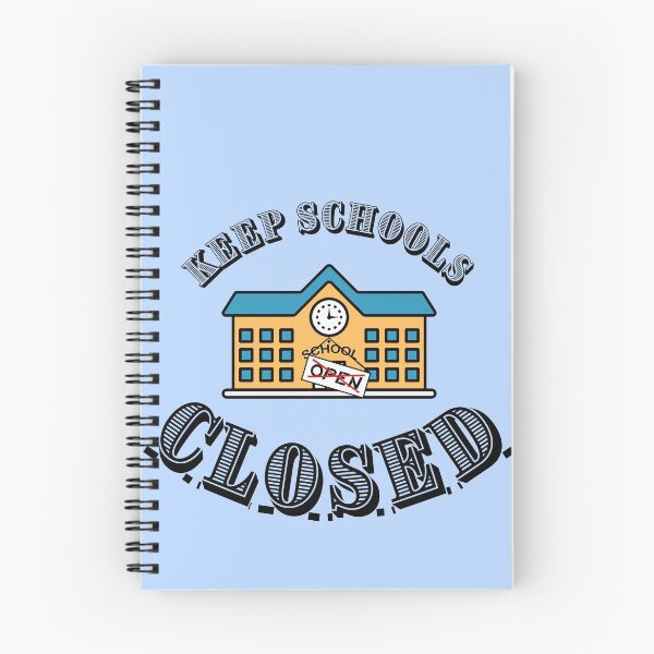 Item preview,  Keep Schools Closed, Keep Kids Safe designed and sold by Try-It.