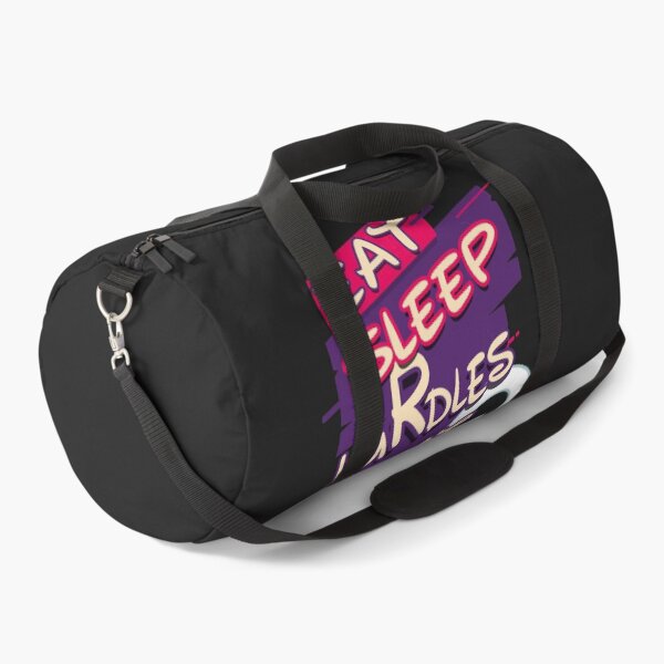 Item preview, eat sleep hurdles repeat designed and sold by hakiseller.