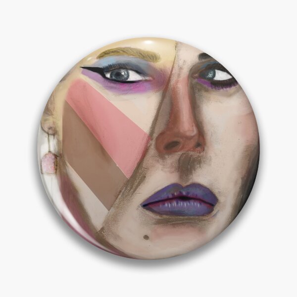 Item preview, War Paint designed and sold by rsacchetta.