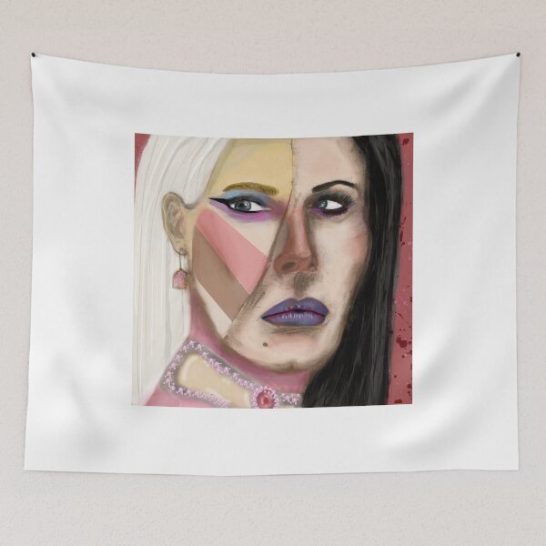 Item preview, War Paint designed and sold by rsacchetta.