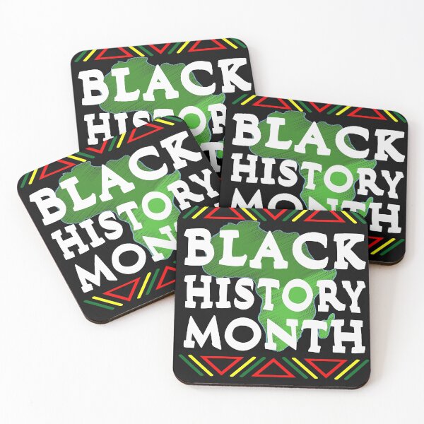 Item preview,   Black History Month designed and sold by Bachirdz.
