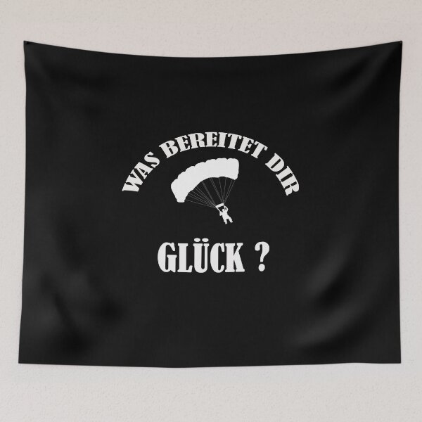 Item preview, Parachute jump skydiving gift idea designed and sold by elwizkhalifa.