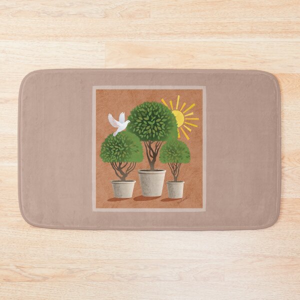 Item preview, Day Topiary designed and sold by Pamelandia.