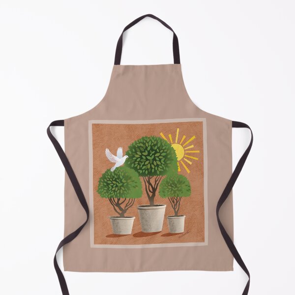 Item preview, Day Topiary designed and sold by Pamelandia.