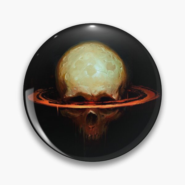 Item preview, Dead Planet designed and sold by Znodden.