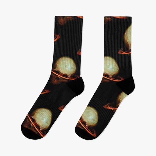 Item preview, Dead Planet designed and sold by Znodden.