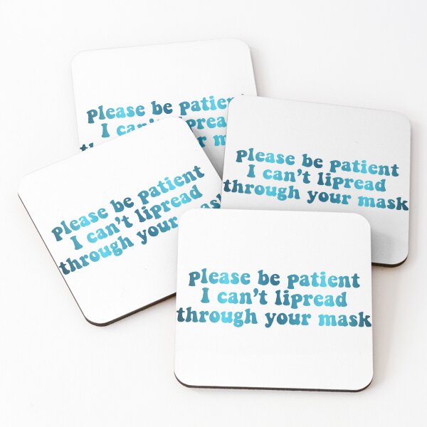 Item preview, I can’t lipread through your mask designed and sold by sophiesversion.