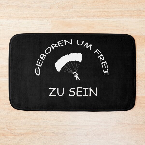 Item preview, Parachute jump skydiving gift present idea designed and sold by elwizkhalifa.