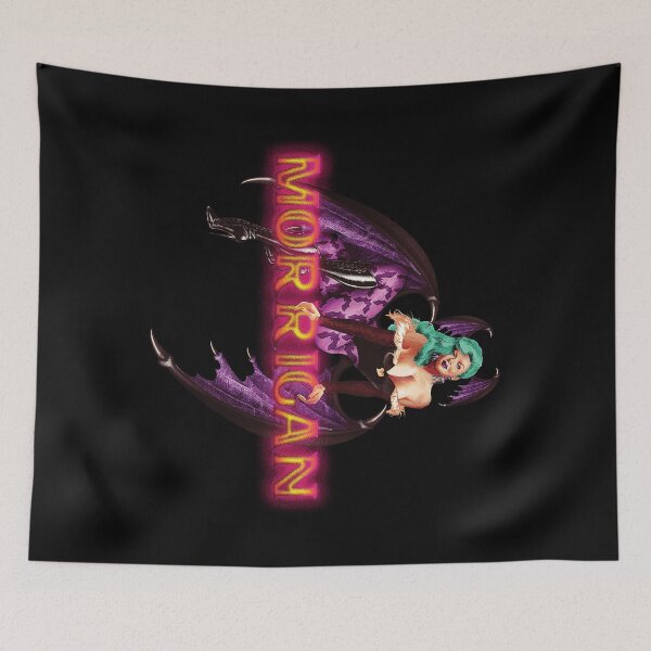 Item preview, MORRIGAN designed and sold by assthet1cs.