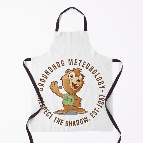 Item preview, Groundhog Day 2021 Happy Ground Hog Men Women Kids Funny T-Shirt designed and sold by TheFlipRepublic.