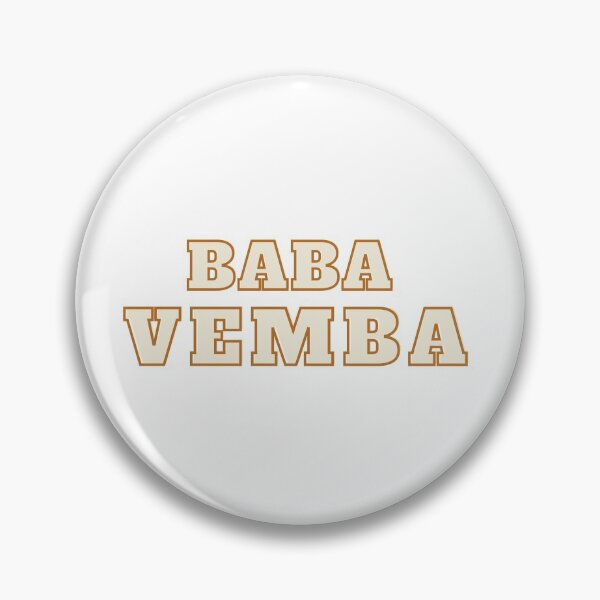 Item preview, Copy of Baba Vemba - Shona | Father of the house designed and sold by KeleCo.