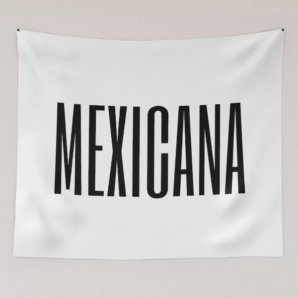 Item preview, Mexicana designed and sold by my-wanderlustjo.