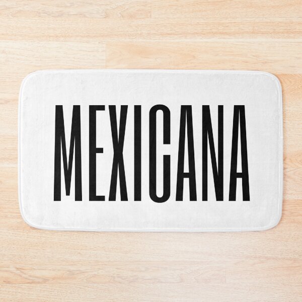 Item preview, Mexicana designed and sold by my-wanderlustjo.