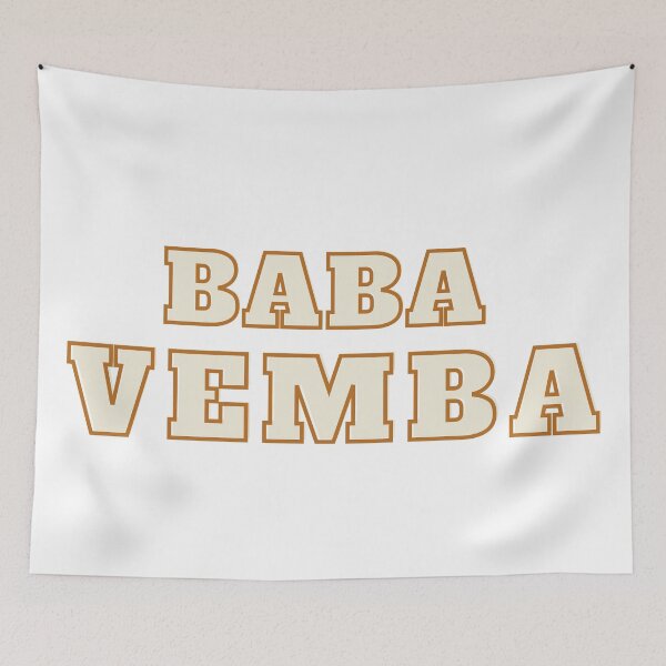 Item preview, Copy of Baba Vemba - Shona | Father of the house designed and sold by KeleCo.