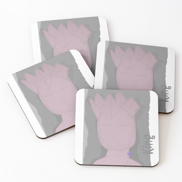 Item preview, Origami Crown King (drawing by ACCI) designed and sold by VanyssaGraphics.