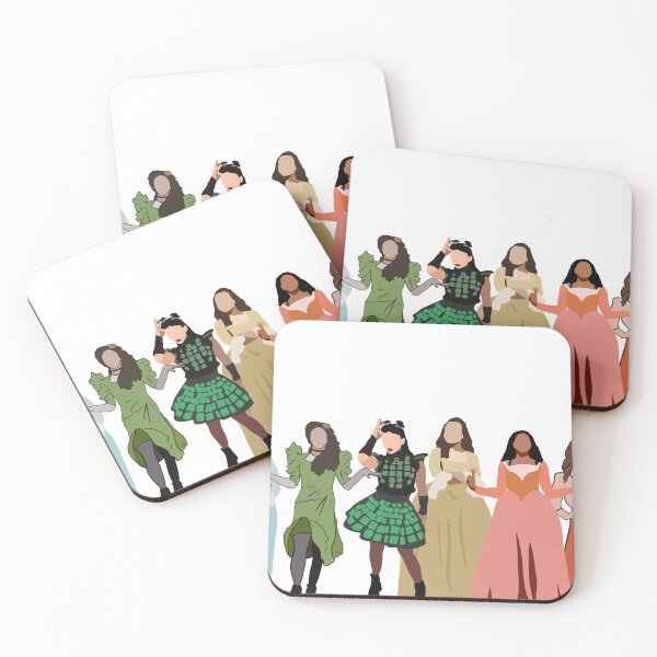 Item preview, Broadway women designed and sold by inspired-h-l.