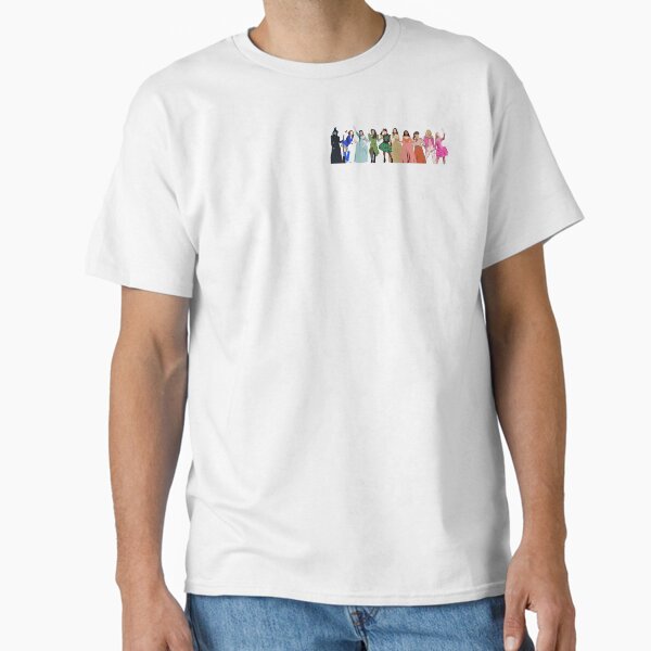 Item preview, Broadway women designed and sold by inspired-h-l.