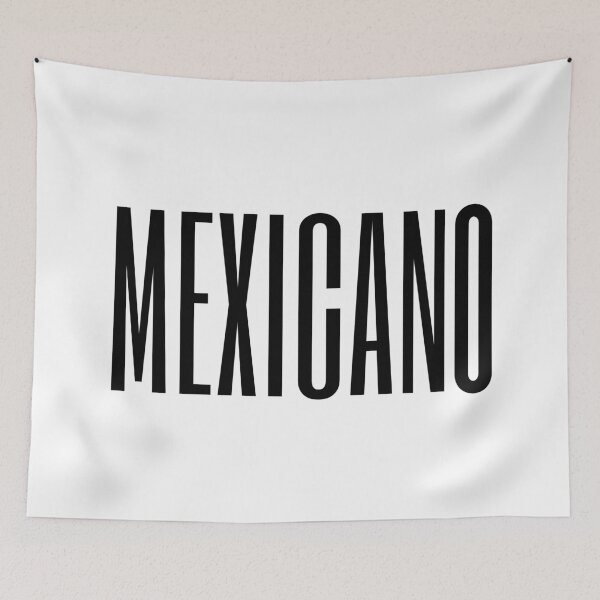 Item preview, Mexicano designed and sold by my-wanderlustjo.