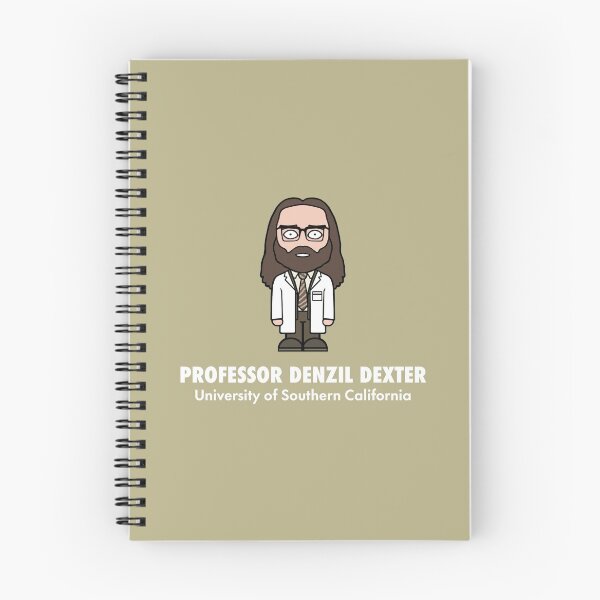 Item preview, Denzil Dexter designed and sold by redscharlach.