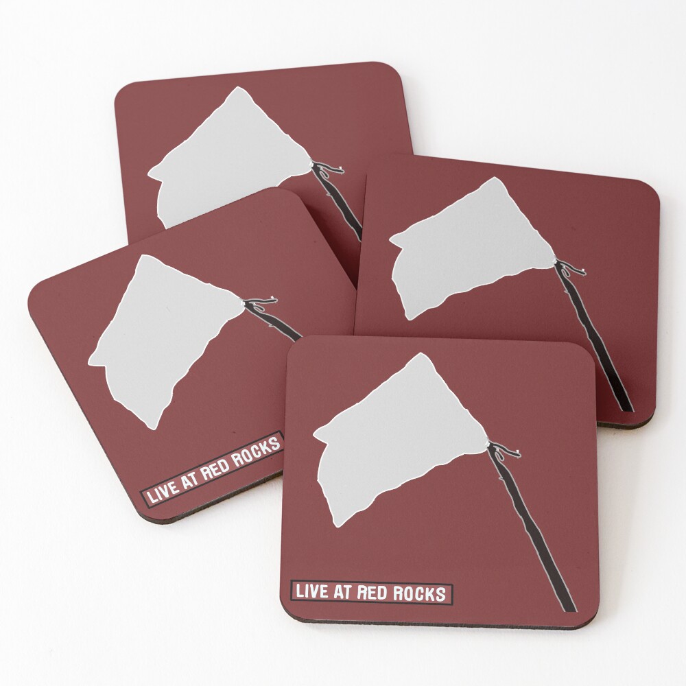Item preview, Coasters (Set of 4) designed and sold by hagmanstan.