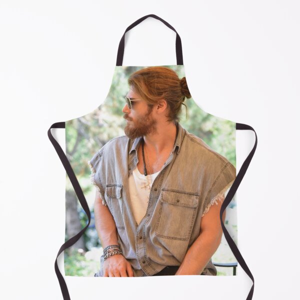 Item preview, Can Divit (Can Yaman) designed and sold by Dragon20yt.