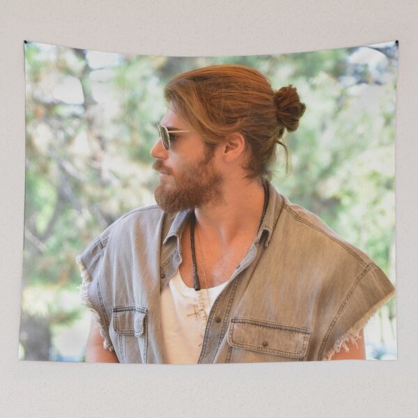 Item preview, Can Divit (Can Yaman) designed and sold by Dragon20yt.