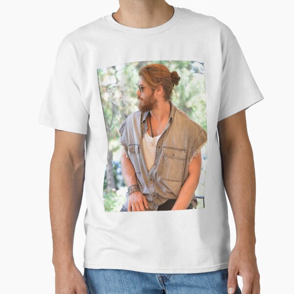Item preview, Can Divit (Can Yaman) designed and sold by Dragon20yt.