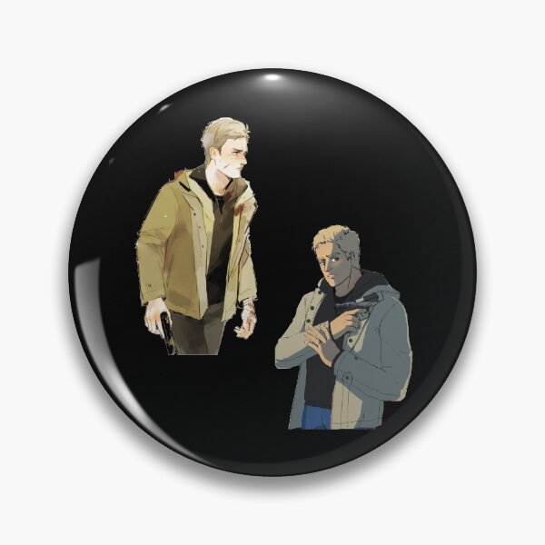 Item preview, Ethan winters RE8 designed and sold by Kidouu.