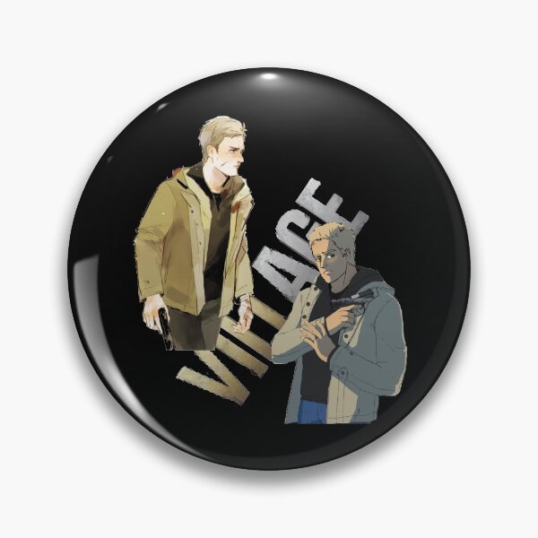 Item preview, Ethan winters RE8 designed and sold by Kidouu.