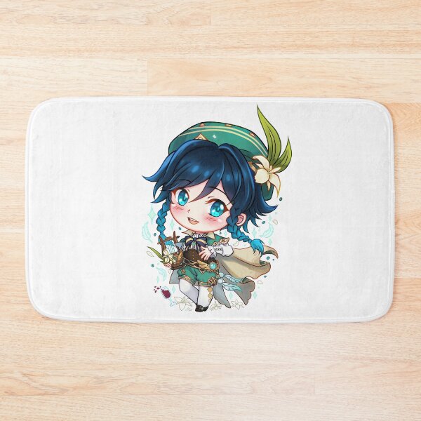 Item preview, The Bard designed and sold by CristalZhaduir.