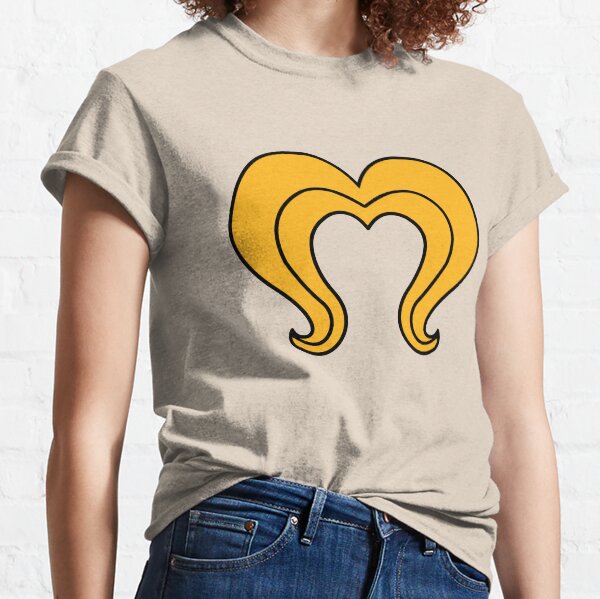 Hedwig Wig #3 Classic T-Shirt