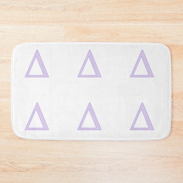 Item preview, Delta (purple) designed and sold by sarahrose20.