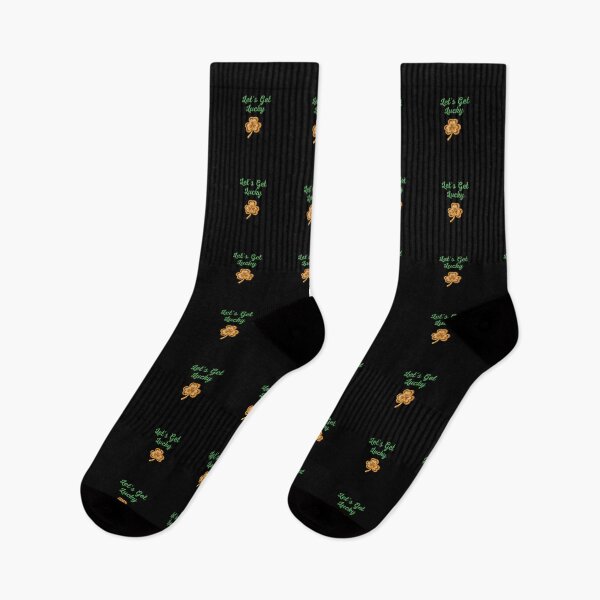 Item preview, Let's Get Lucky - St Patrick’s Day designed and sold by PetitePeche.