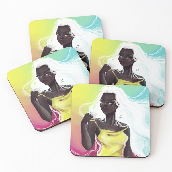 Item preview, Melanin Queen designed and sold by 7booz.