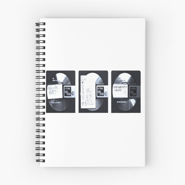 Item preview, Minidisc Vintage Music designed and sold by dubroyale.