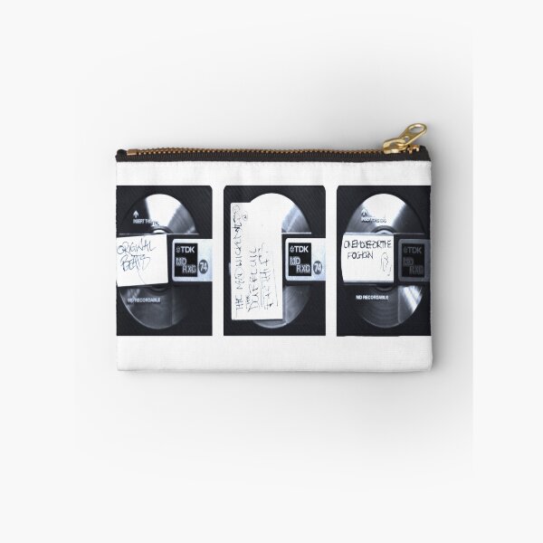 Item preview, Minidisc Vintage Music designed and sold by dubroyale.