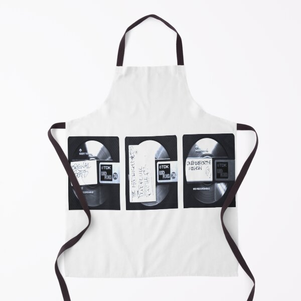 Item preview, Minidisc Vintage Music designed and sold by dubroyale.