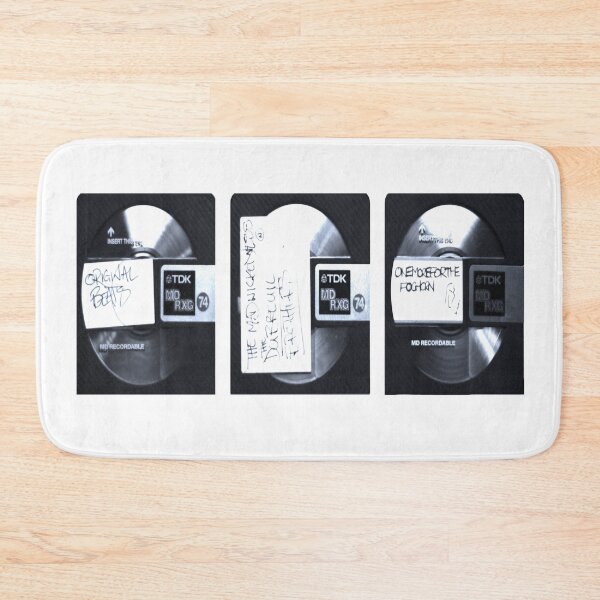 Item preview, Minidisc Vintage Music designed and sold by dubroyale.