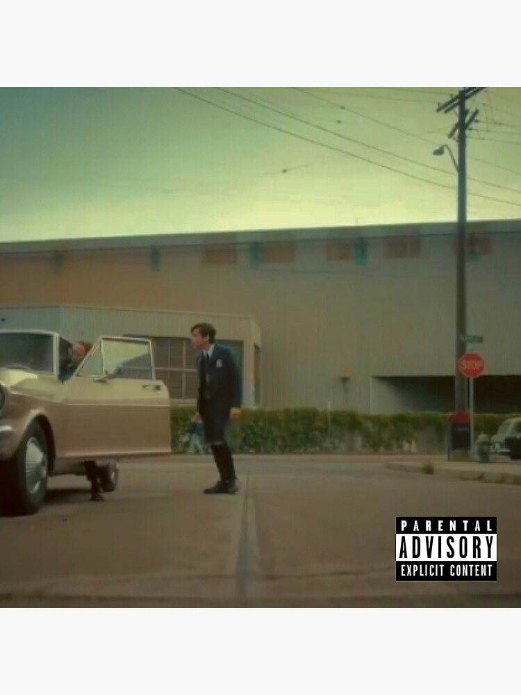 "Umbrella Album Cover " Poster for Sale by kibosketches Redbubble