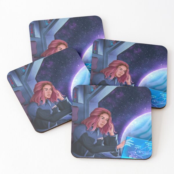 Item preview, Kady Grant  designed and sold by Artzzofkae.